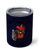 Insulated Mug