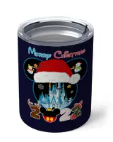 Insulated Mug