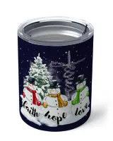 Insulated Mug