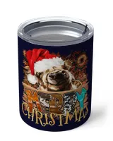 Insulated Mug