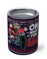 Insulated Mug