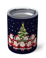 Insulated Mug