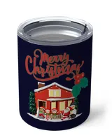 Insulated Mug