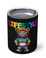 Insulated Mug