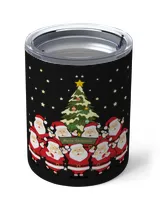 Insulated Mug