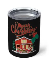 Insulated Mug