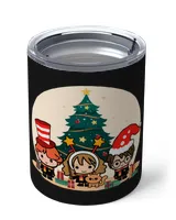 Insulated Mug