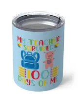Insulated Mug