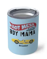 Insulated Mug