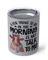 Insulated Mug