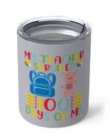 Insulated Mug