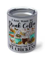 Insulated Mug