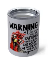 Insulated Mug
