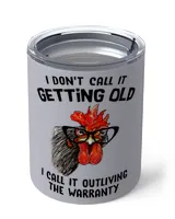 Insulated Mug