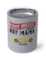 Insulated Mug