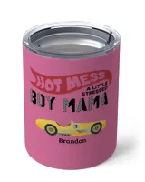 Insulated Mug