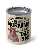 Insulated Mug