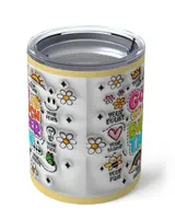 Insulated Mug