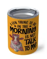 Insulated Mug