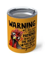 Insulated Mug
