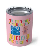 Insulated Mug