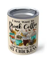Insulated Mug