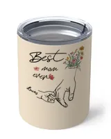 Insulated Mug