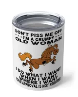 Insulated Mug