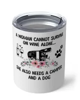 Insulated Mug
