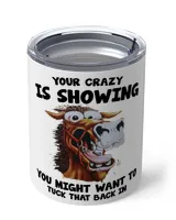 Insulated Mug