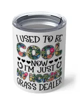 Insulated Mug