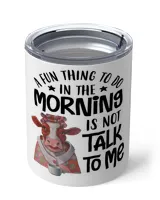 Insulated Mug
