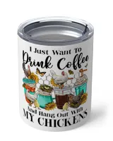 Insulated Mug