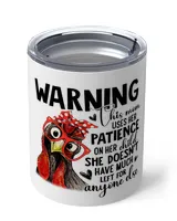 Insulated Mug