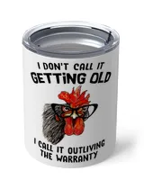 Insulated Mug