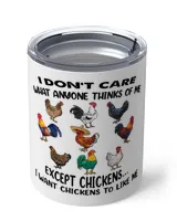 Insulated Mug