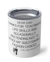 Insulated Mug