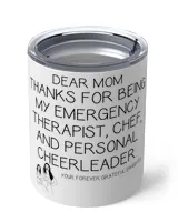Insulated Mug