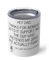Insulated Mug