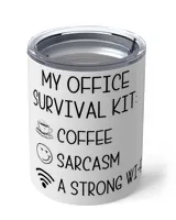 Insulated Mug
