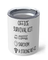 Insulated Mug