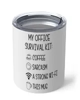 Insulated Mug