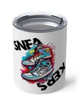 Insulated Mug