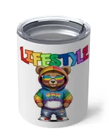 Insulated Mug