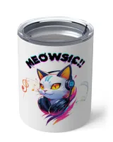 Insulated Mug
