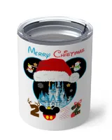 Insulated Mug