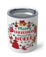Insulated Mug