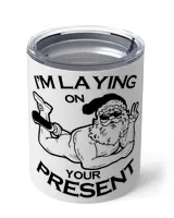 Insulated Mug