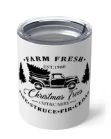 Insulated Mug