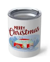Insulated Mug